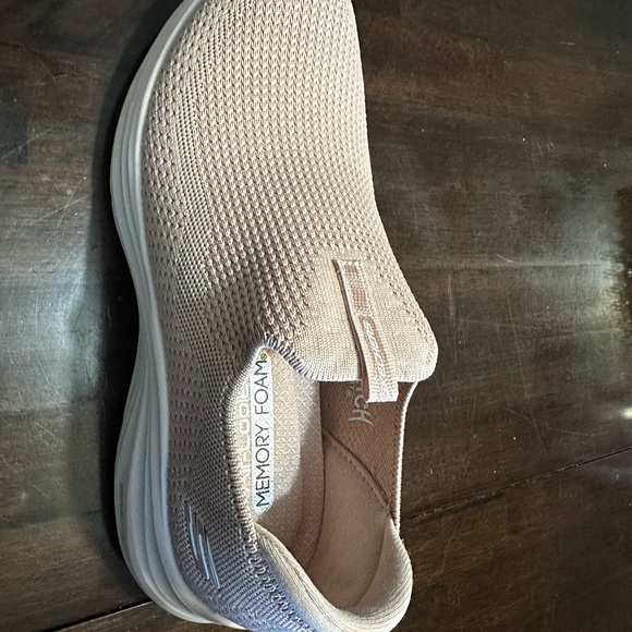 Sketchers Vapor Foam - Picture 1 of 5